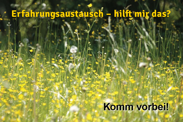 6. Oktober 2026 – Einladung zum Erfahrungsaustausch der AAK e.V.
