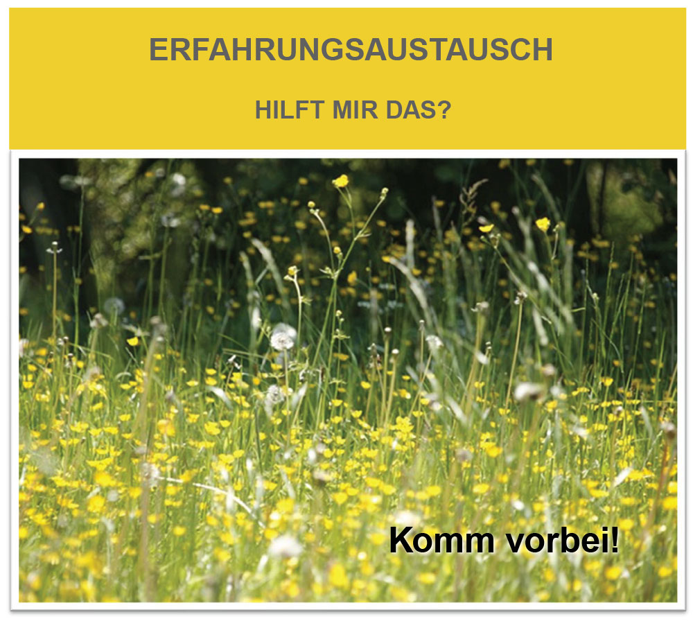 2. Juni 2026 – Einladung zum Erfahrungsaustausch der AAK e.V.